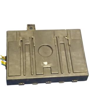 body computer ford fiesta 2010 8V5115K600CF