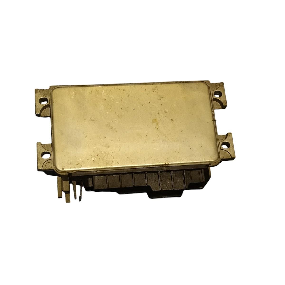 centralina motore lancia ypsilon 2000 IAW16FFEU