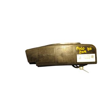 airbag sedile dx volkswagen polo 2010 34036308