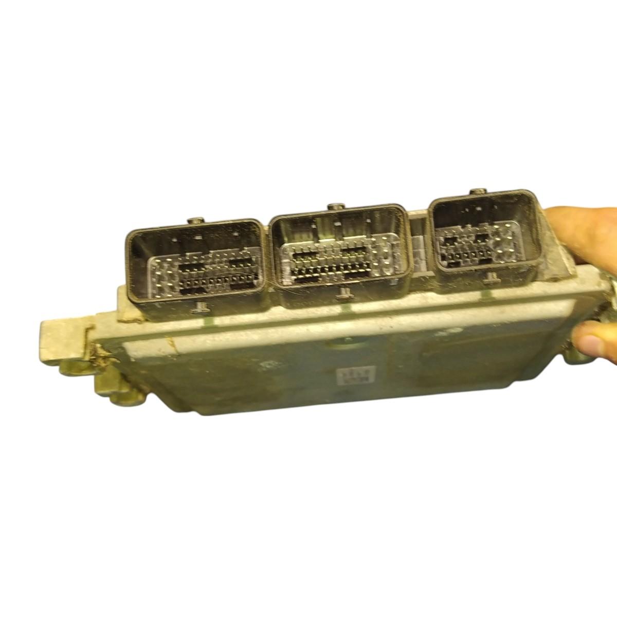 centralina motore ford fiesta 2010 5WS40584BT