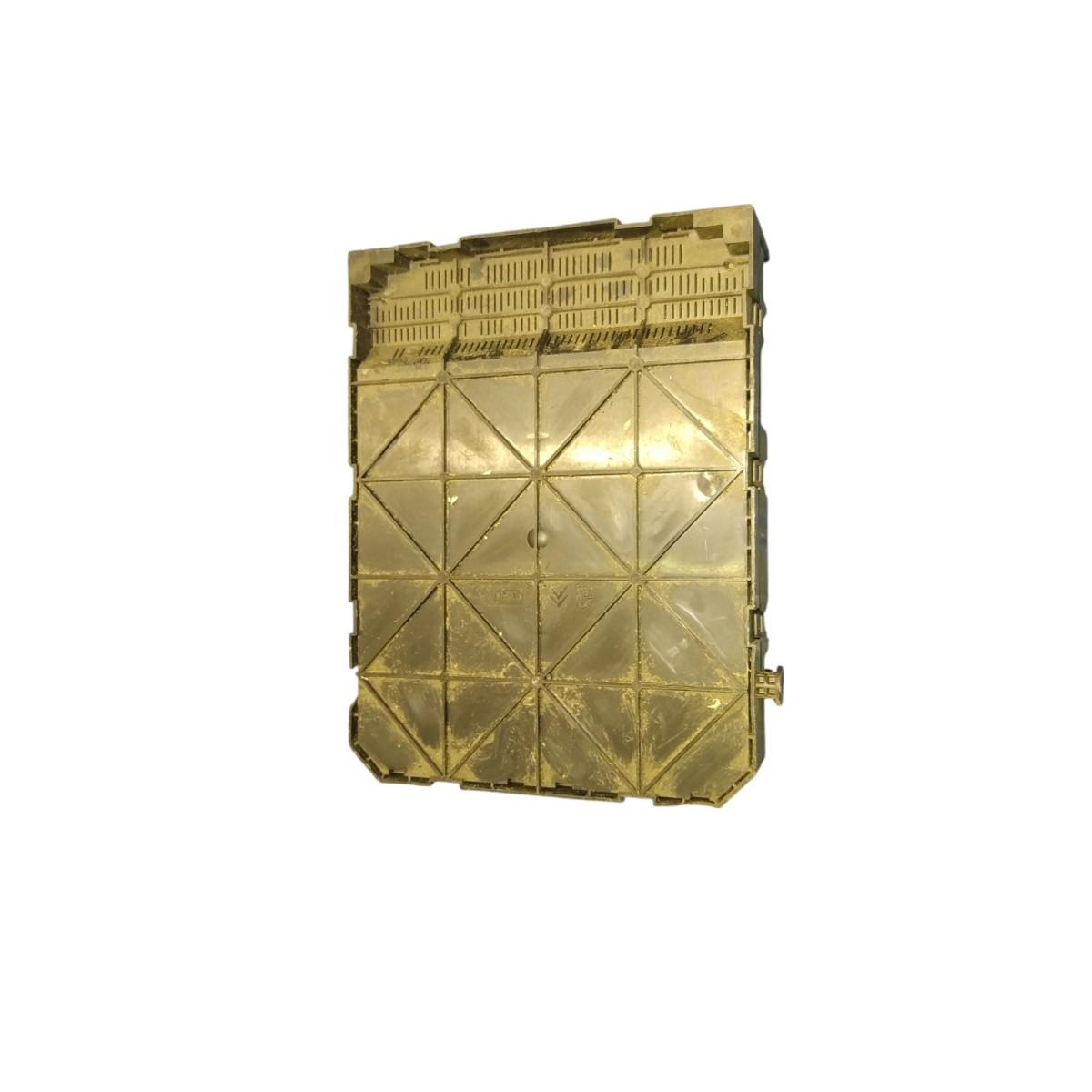 portafusibili citroen c3 2007 9659285480