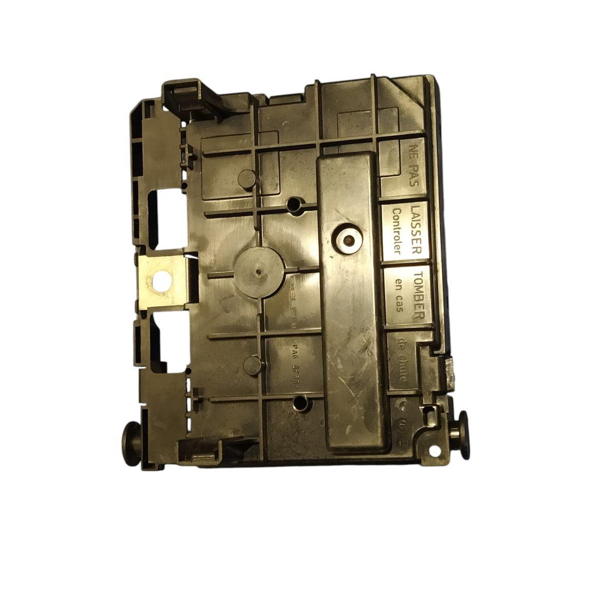 portafusibili peugeot 307 2007 9659741780.