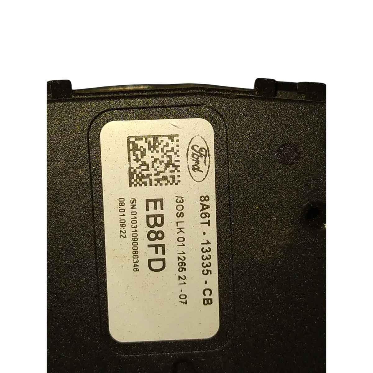 comando frecce ford fiesta 2010 8A6T13335CB