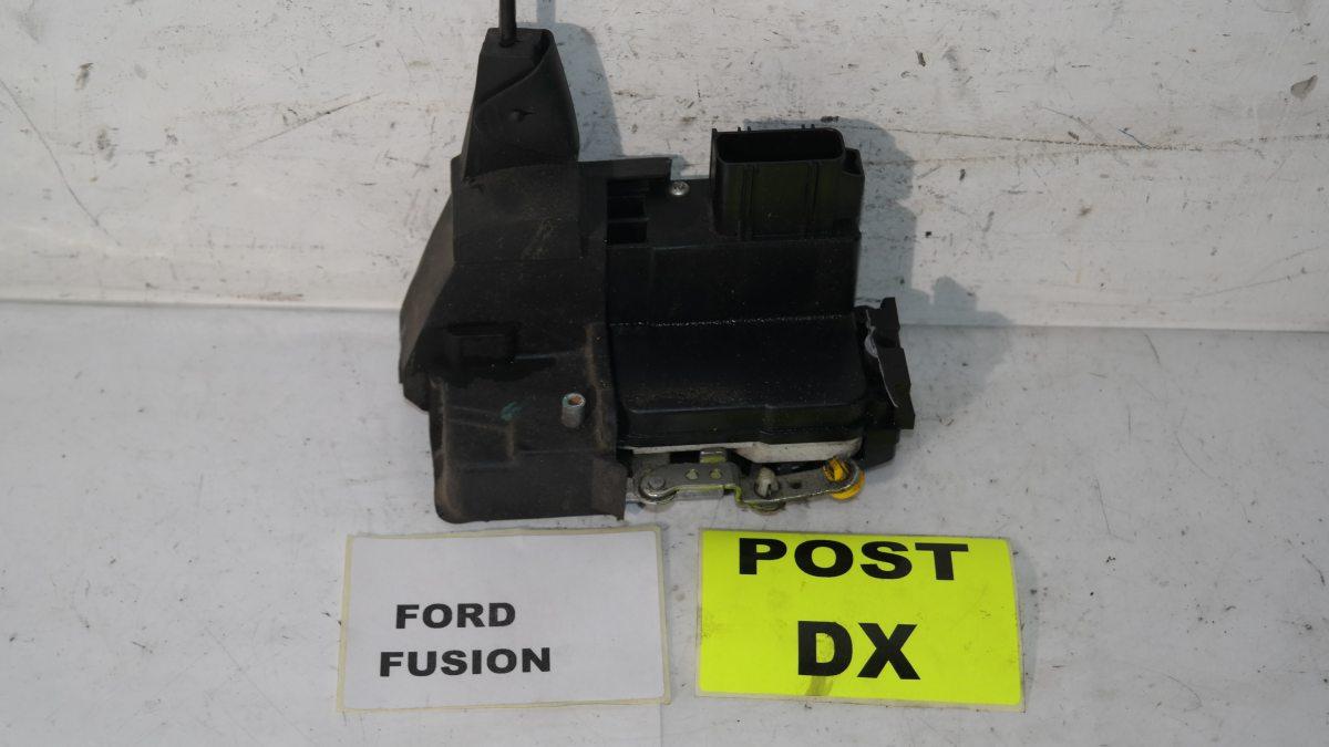 Ford fusion chiusura porta posteriore dx