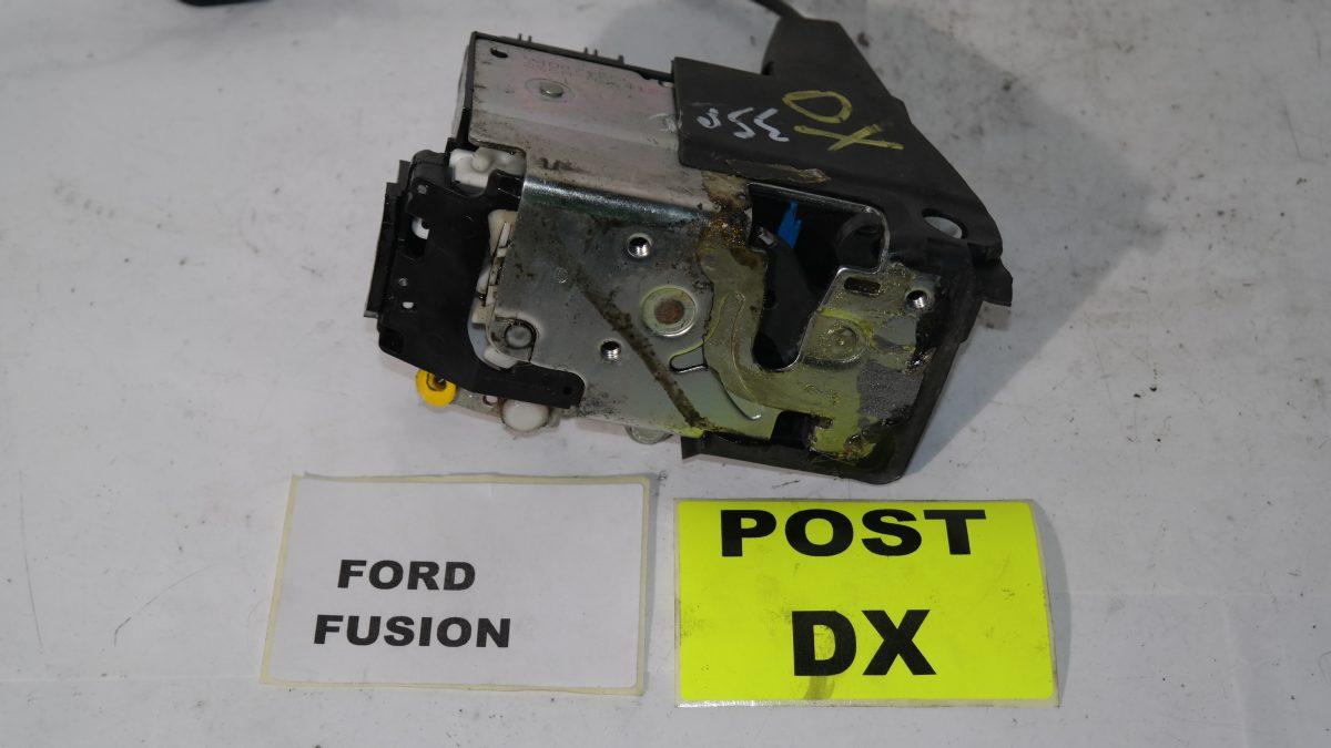 Ford fusion chiusura porta posteriore dx