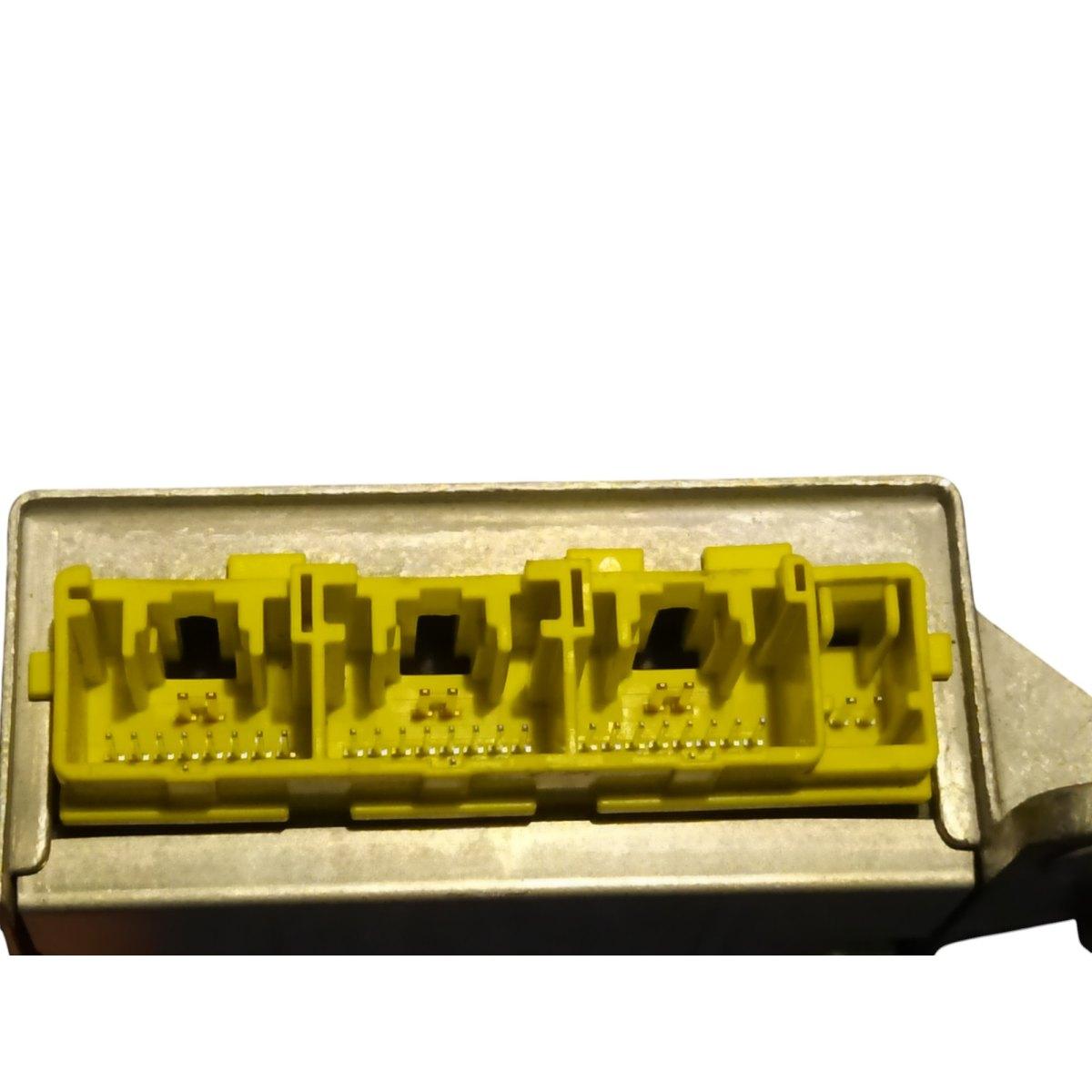 centralina moulo airbag ford fiesta 2009 8V5114B321BG