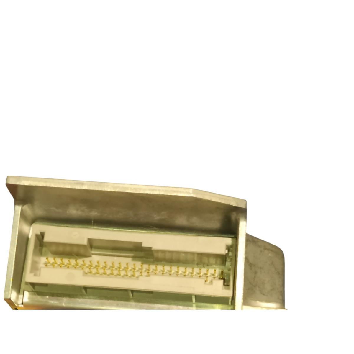 modulo di controllo airbag renault kangoo 2018 A2C95007000