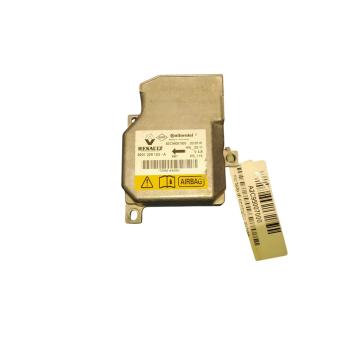 modulo di controllo airbag renault kangoo 2018 A2C95007000