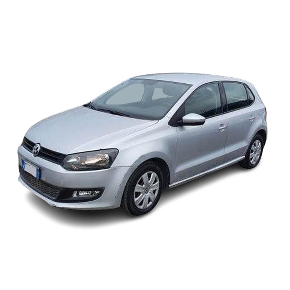 pistoncini cofano volkswagen polo 2010 6R6827550A01G