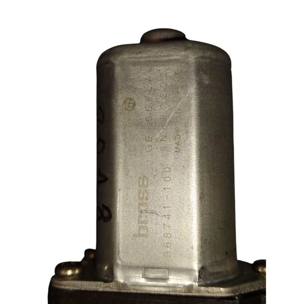 motorino alzavetro post sx mercedes classe b w 246 2014 968741100