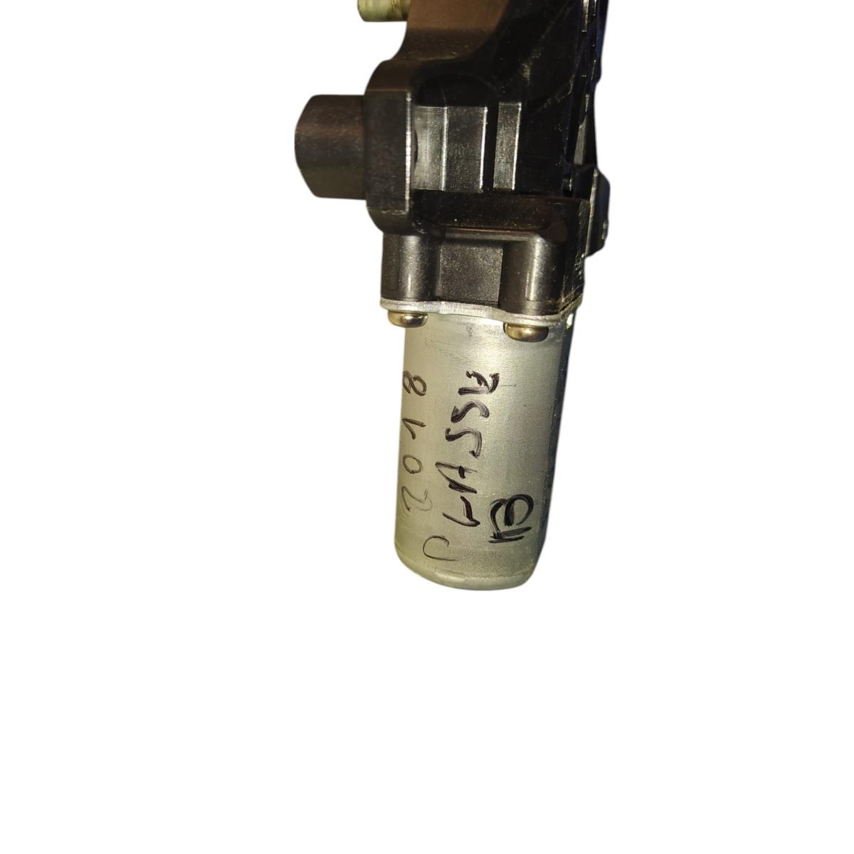 motorino alzavetro post sx mercedes classe b w 246 2014 968741100
