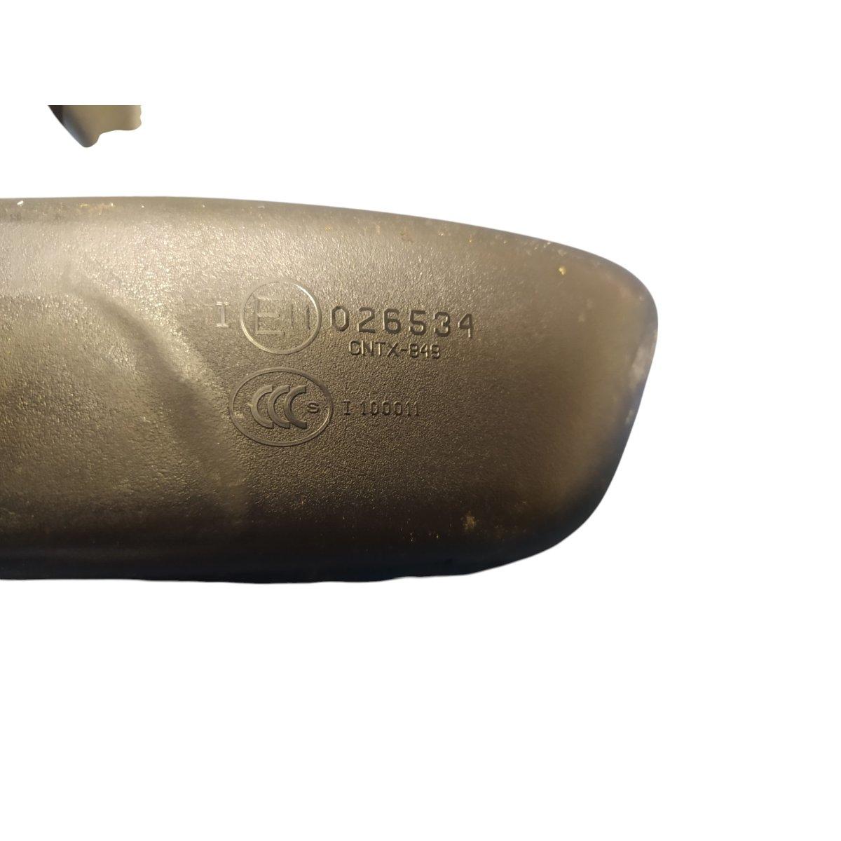 specchietto interno mercedes classe b w 246 2014 026534