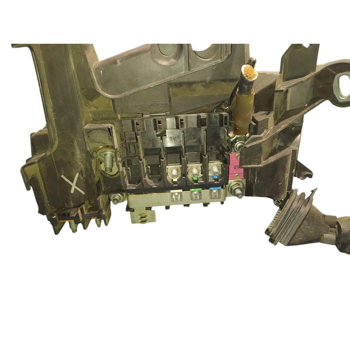 body computer mercedes classe b w246 2014 A2469060093