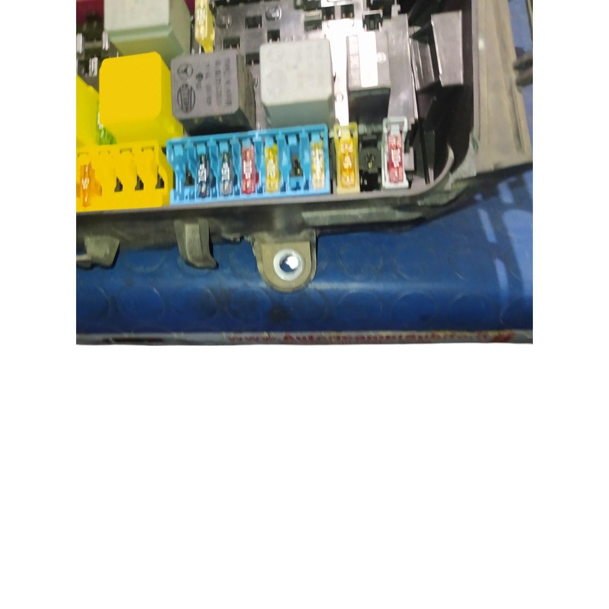 body computer mercedes classe b w246 2014 A2469060093