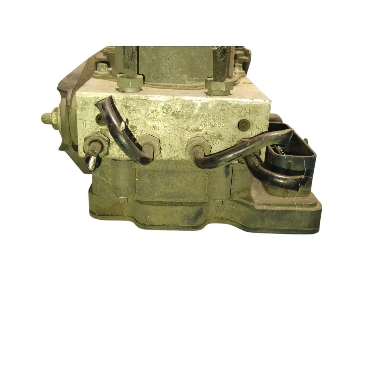 centralina ABS mercedes classe b w246 2014 A0094315212 <br />