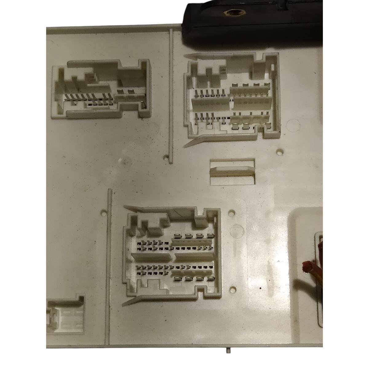 modulo di controllo mercedes classe b w246 2014 2469008410