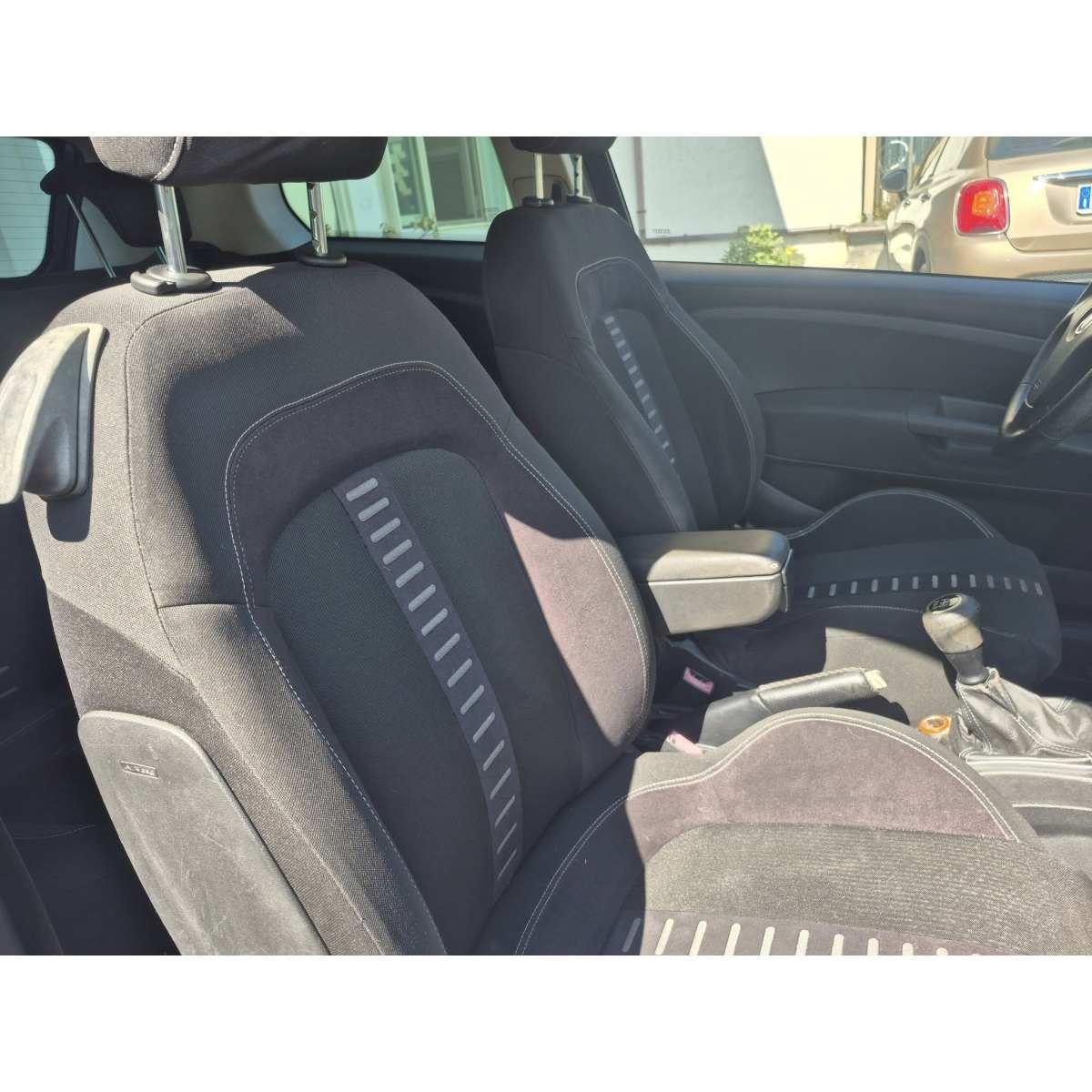 Fiat grande punto turbo jet 1400 bz 120cv auto introvabile in queste condizioni