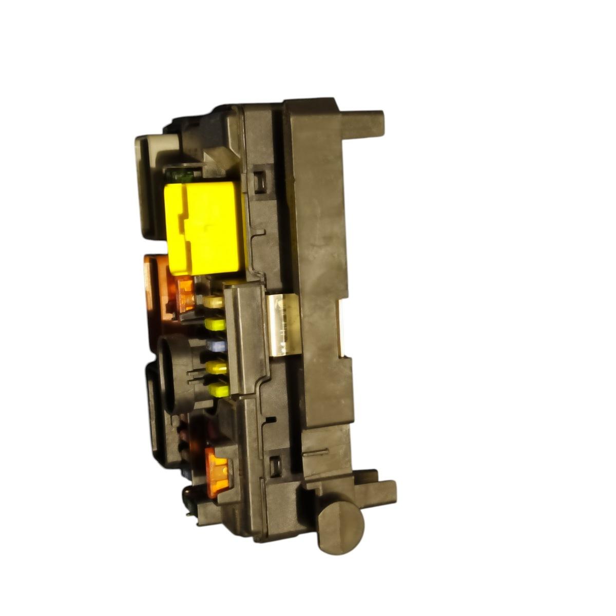 portafusibili citroen c3 2005 9664997880