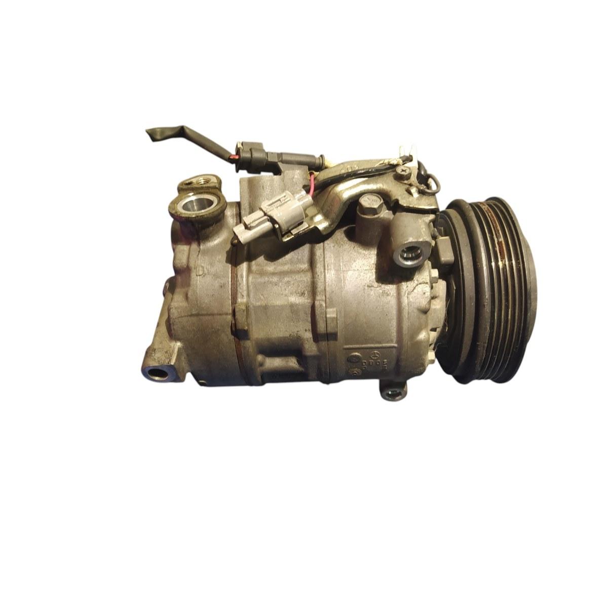 compressore aria mercedes classe b w246 2014 A6519007600