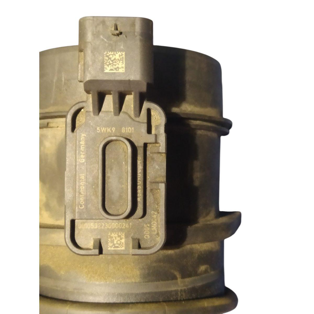 debimetro aria mercedes classe b w246 2014 5WK98101