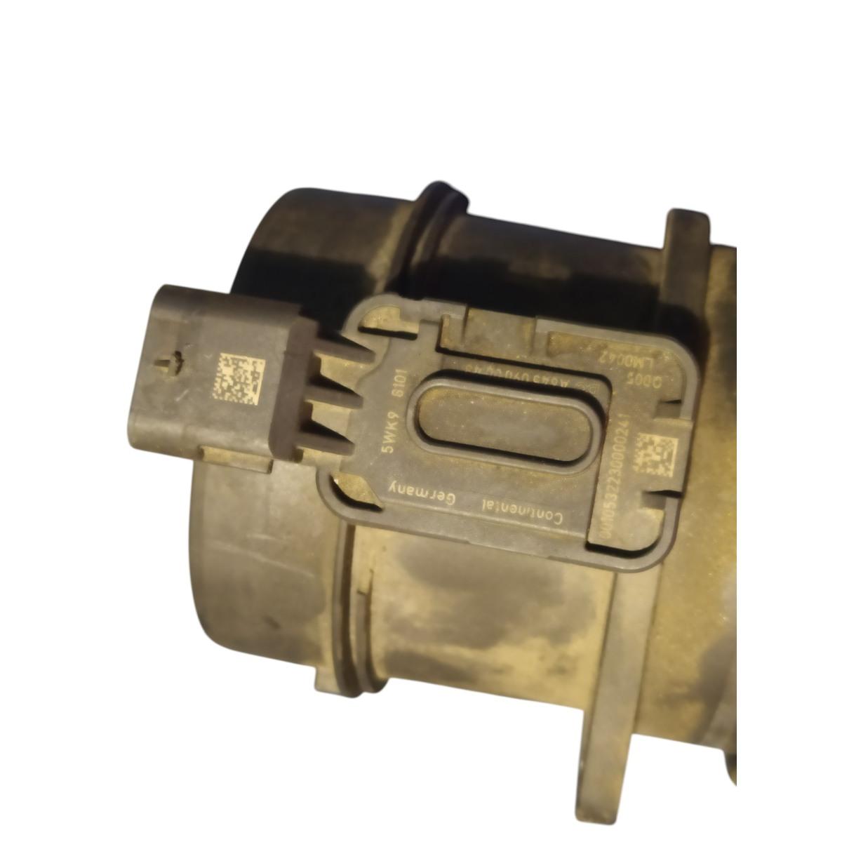 debimetro aria mercedes classe b w246 2014 5WK98101