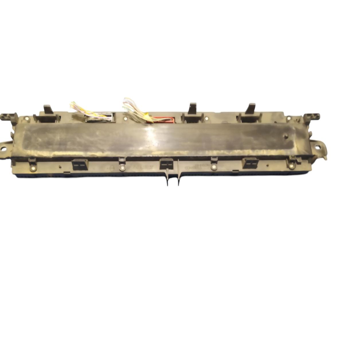 contakm renault scenic 2006 P8200494955