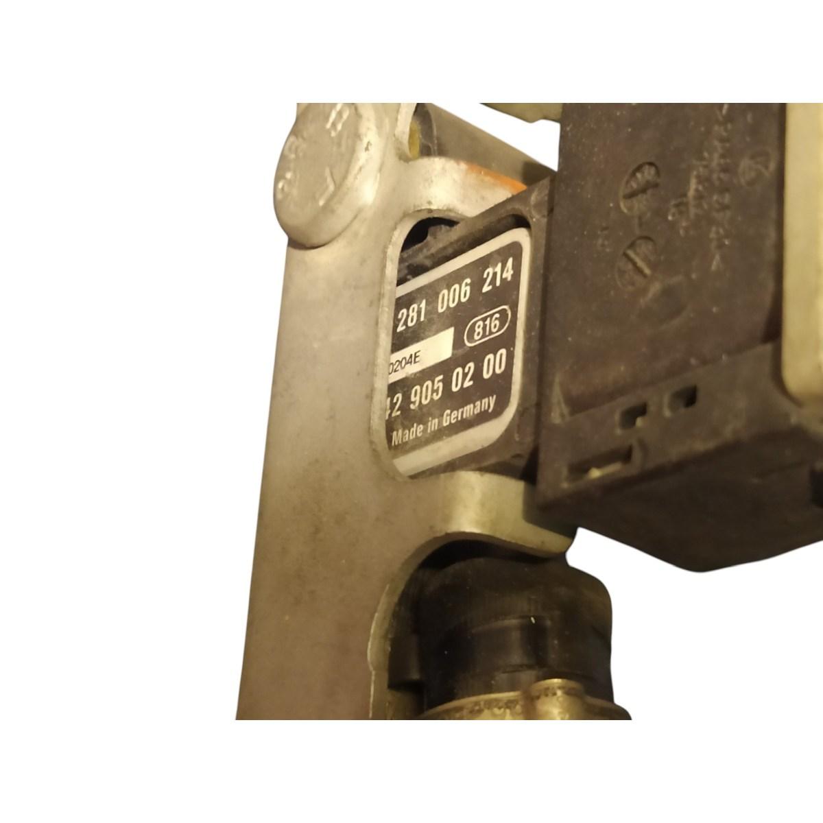 sensore di pressione mercedes classe b w246 2014 0281006214