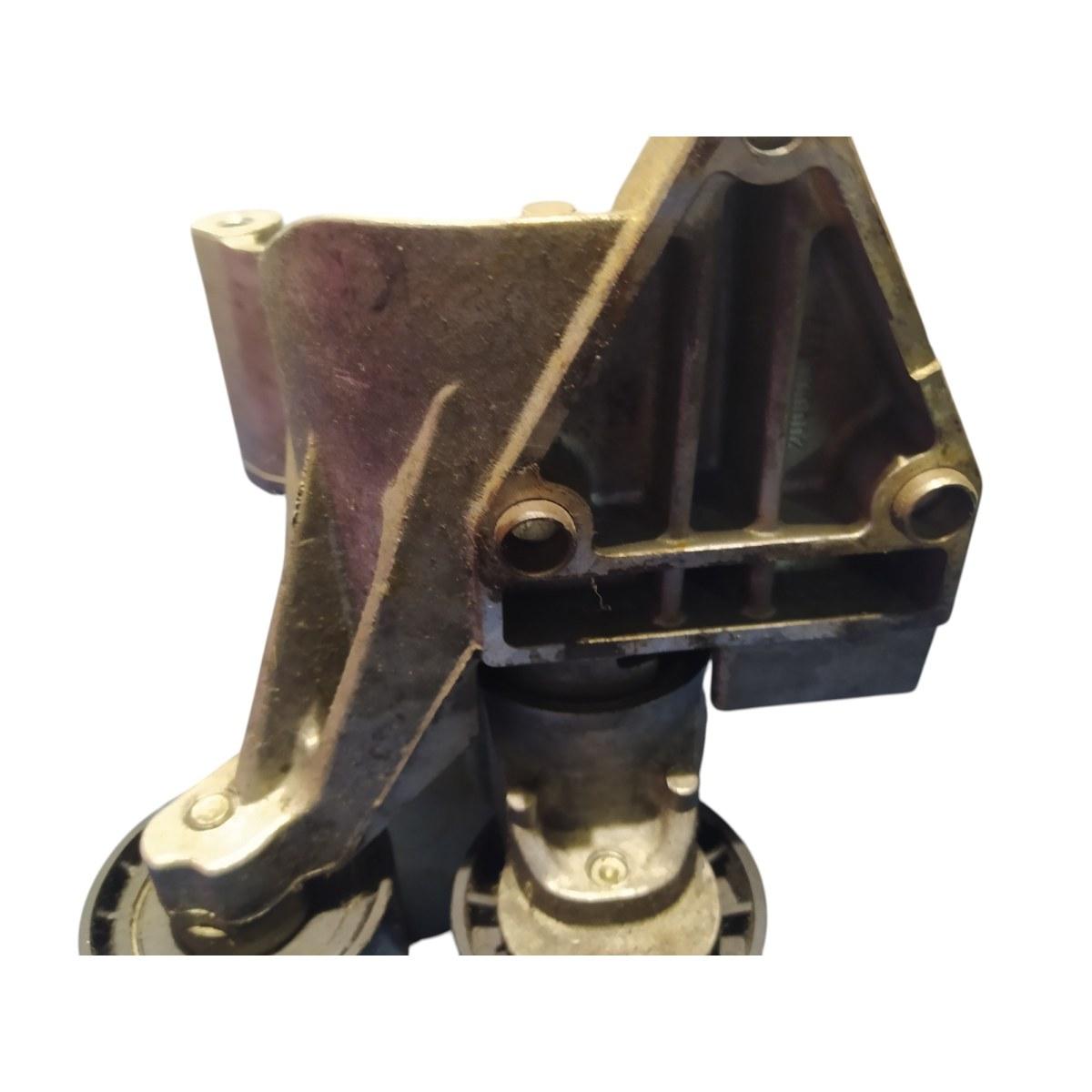 pompa idroguida iveco daily 2005 7612955121