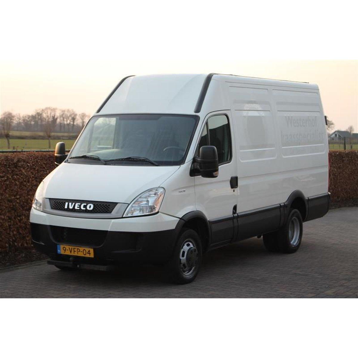 pompa idroguida iveco daily 2005 7612955121