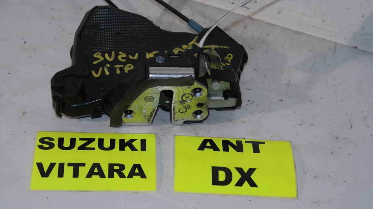 Suzuki vitara chiusura porta anteriore dx