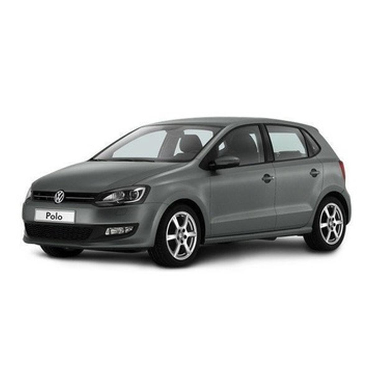 faro fendinebbia sx ant volkswagen polo 2010