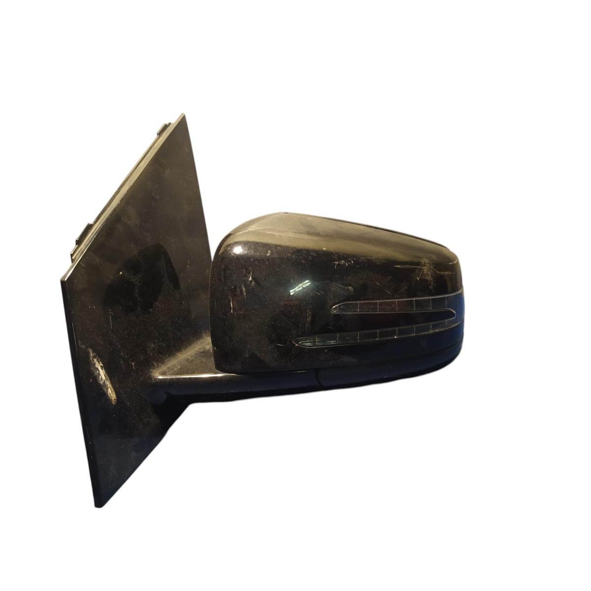 specchietto esterno ant sinistro mercedes classe b w246 2014 A2468100416