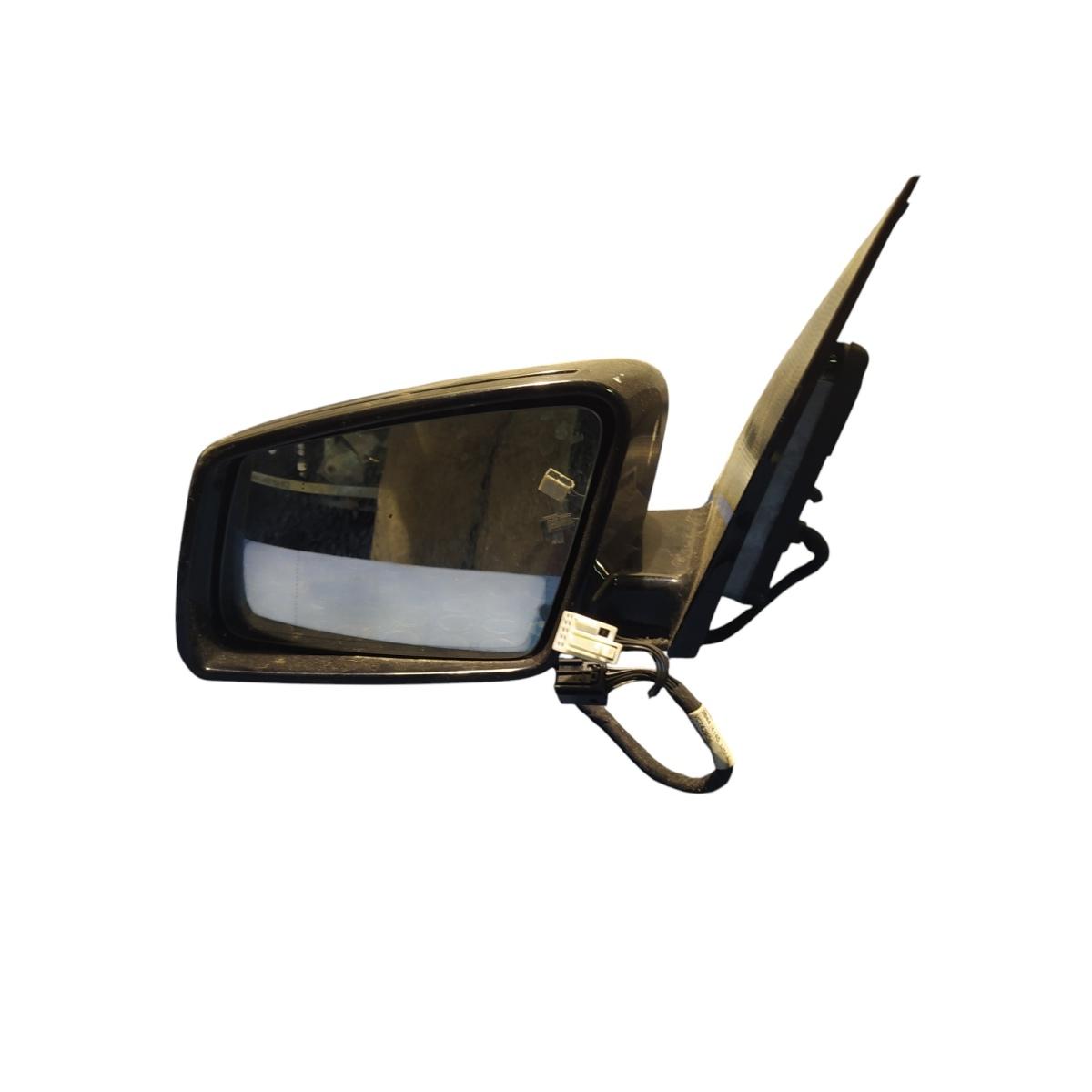 specchietto esterno ant sinistro mercedes classe b w246 2014 A2468100416