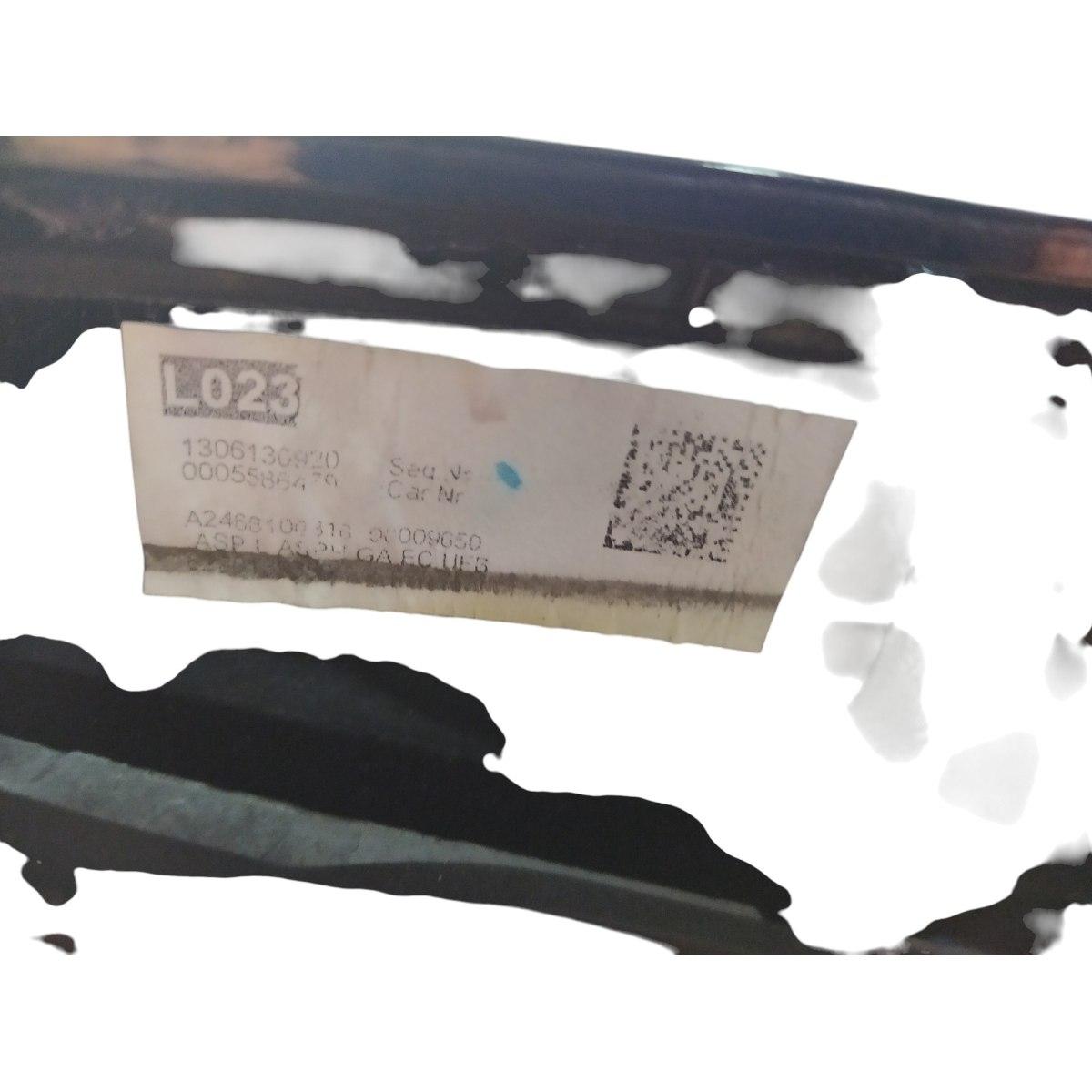 specchietto esterno ant sinistro mercedes classe b w246 2014 A2468100416