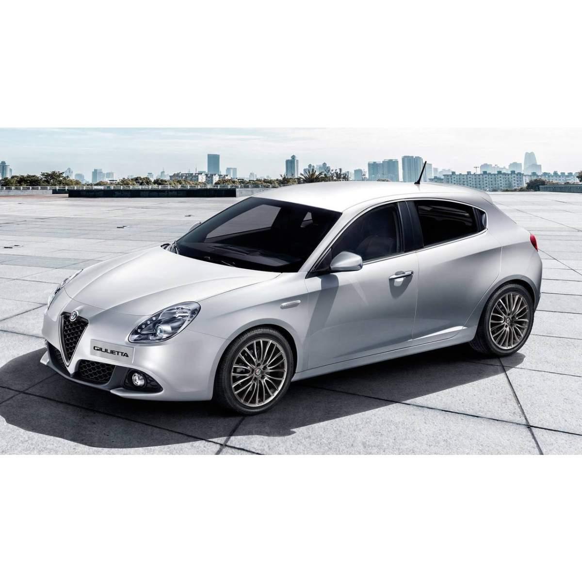 Deflettori ALFA ROMEO GIULIETTA DAL 2011 IN SU