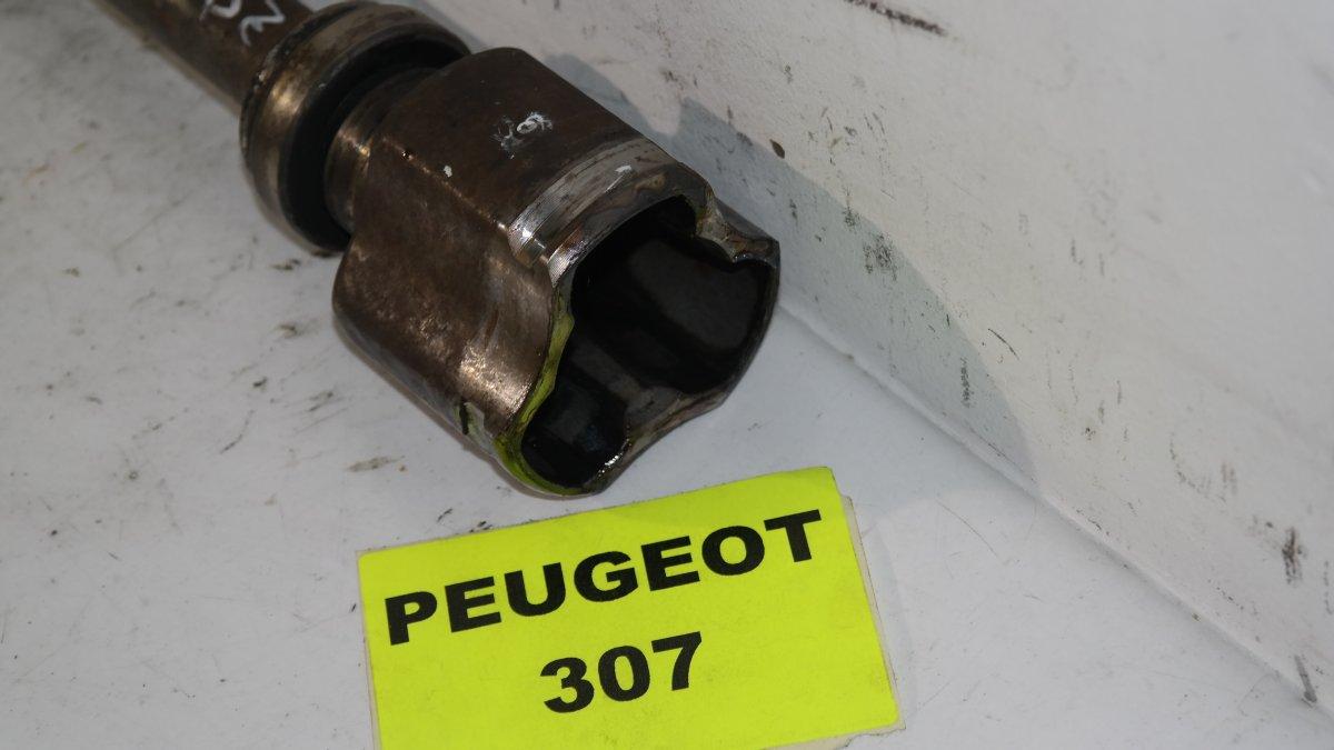 Peugeot 307 dal 2003 al 2008 semiasse