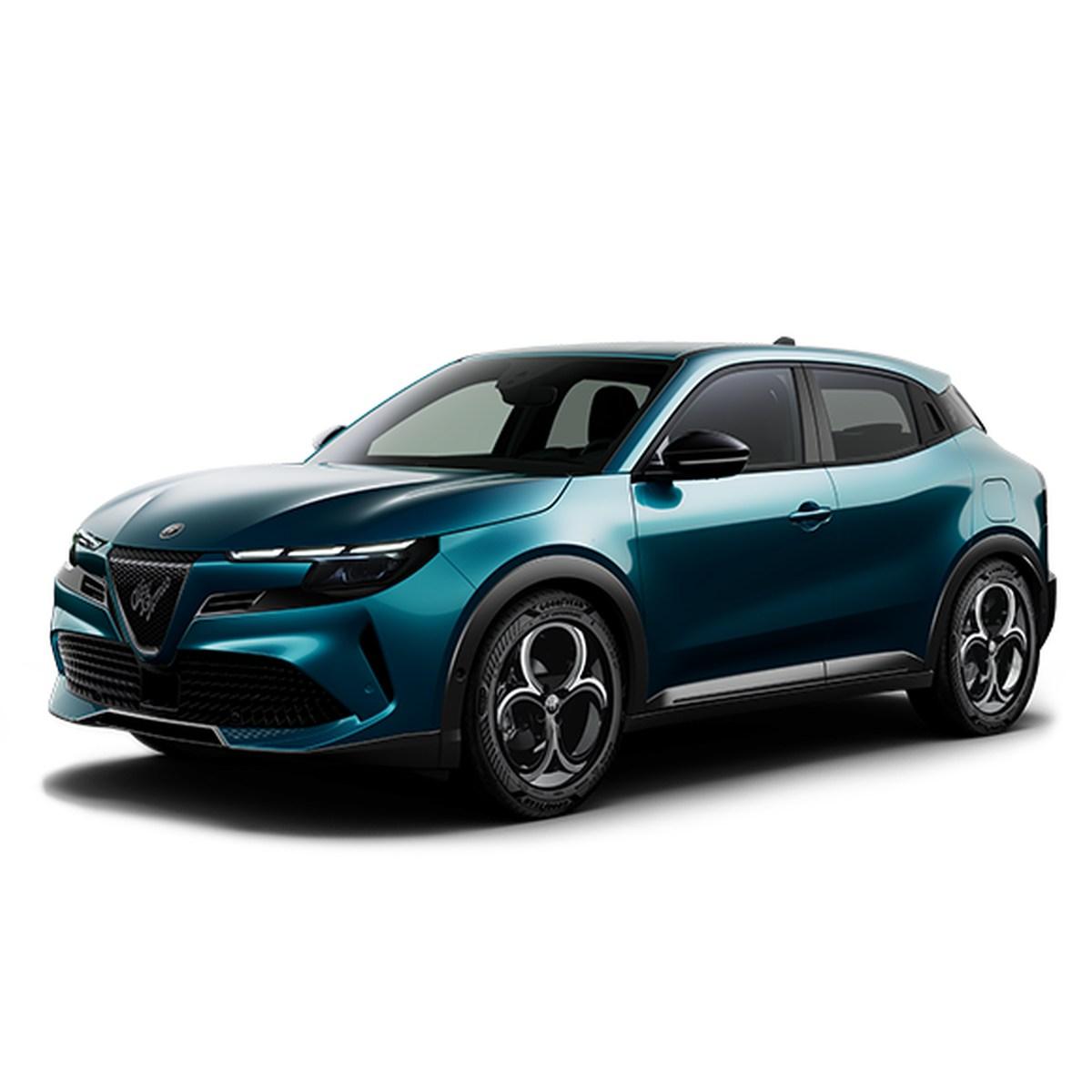 Deflettori ALFA ROMEO JUNIOR DAL 2024 IN SU