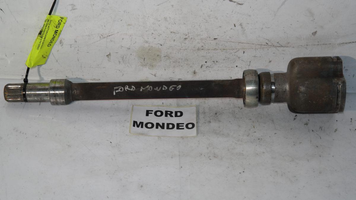 Ford mondeo semiasse