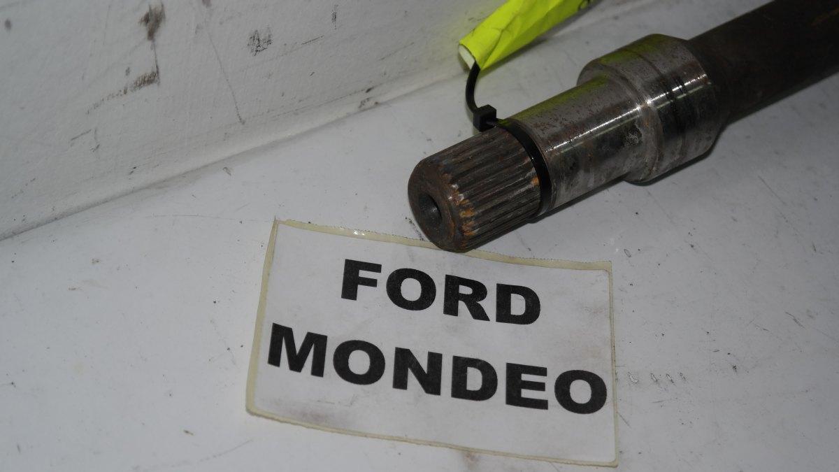 Ford mondeo semiasse