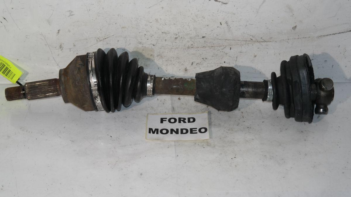 Ford mondeo 2000 dti semiasse