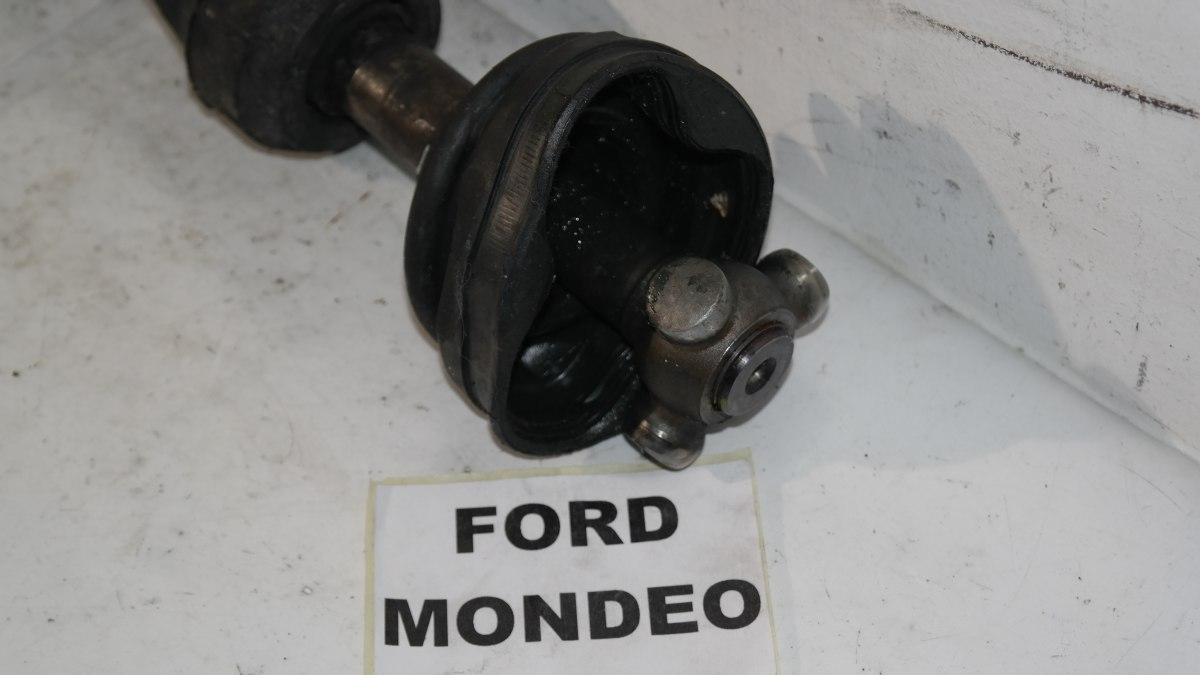 Ford mondeo 2000 dti semiasse