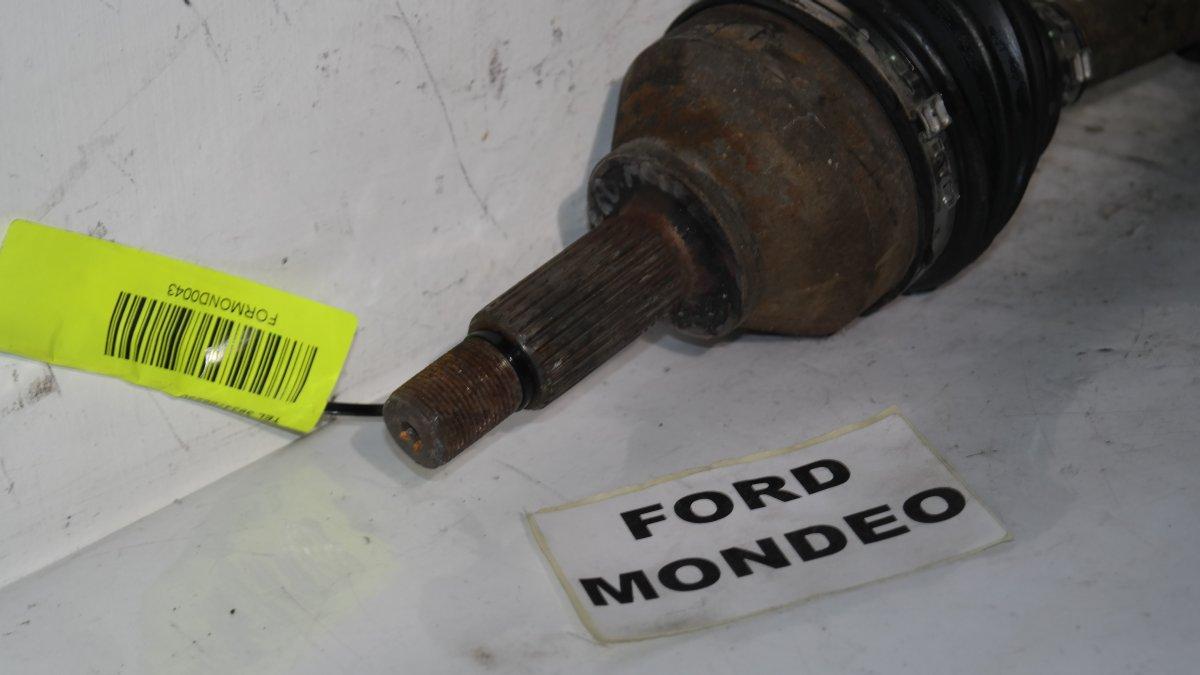 Ford mondeo 2000 dti semiasse