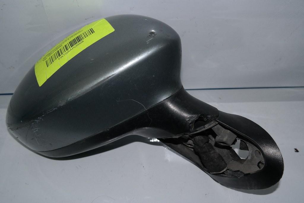 Fiat grande punto dal 2005 al 2011 specchietto esterno dx
