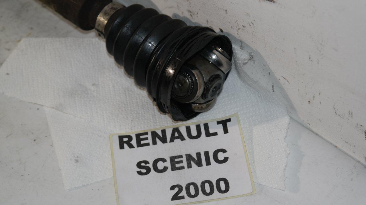 RENAULT SCENIC 1a SERIE GIUNTO E SEMIASSE