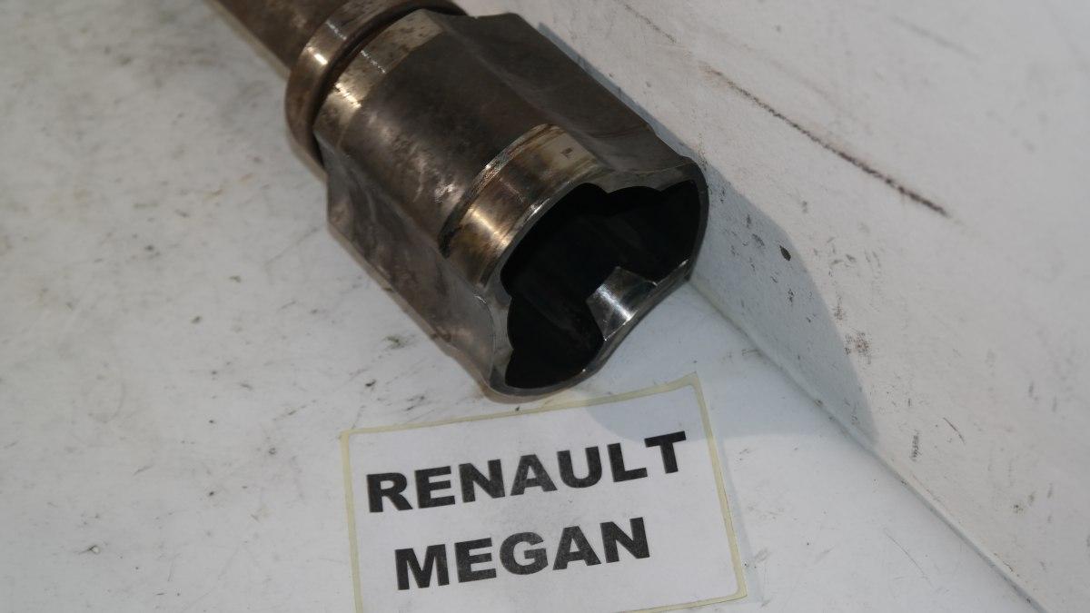 Renault megane 1500 dci semiasse