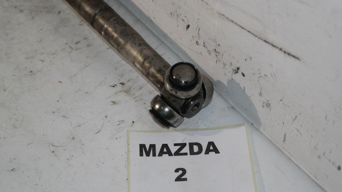 Mazda 2 1400 hdi giunto e semiasse