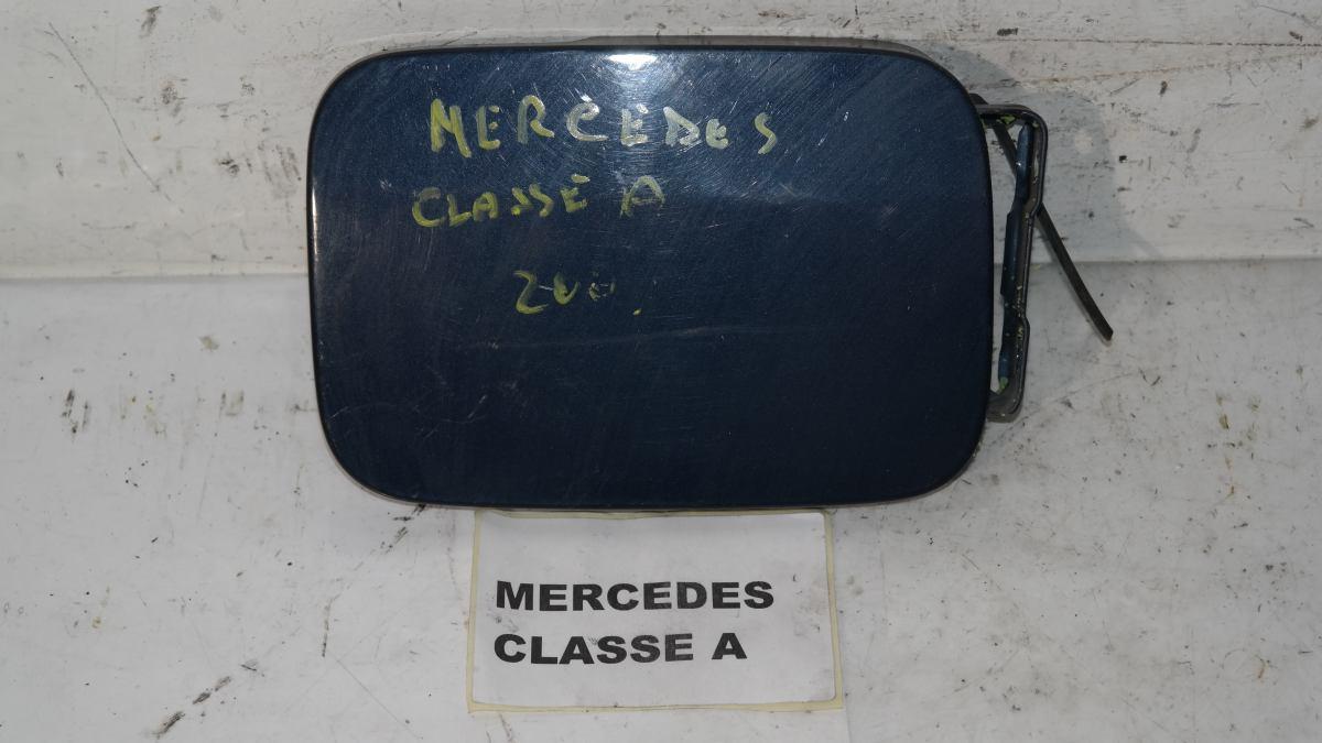 Mercedes classe a sportellino carburante