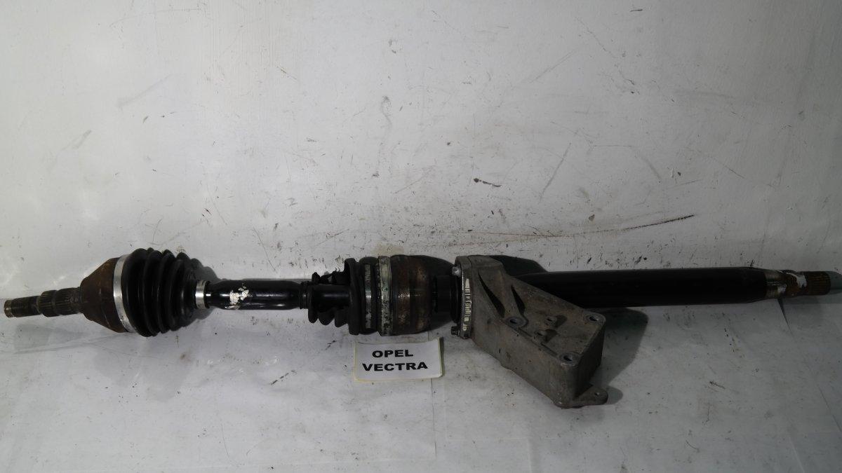 Opel vectra 2200 dti giunto e semiasse lungo