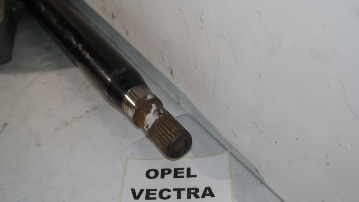 Opel vectra 2200 dti giunto e semiasse lungo