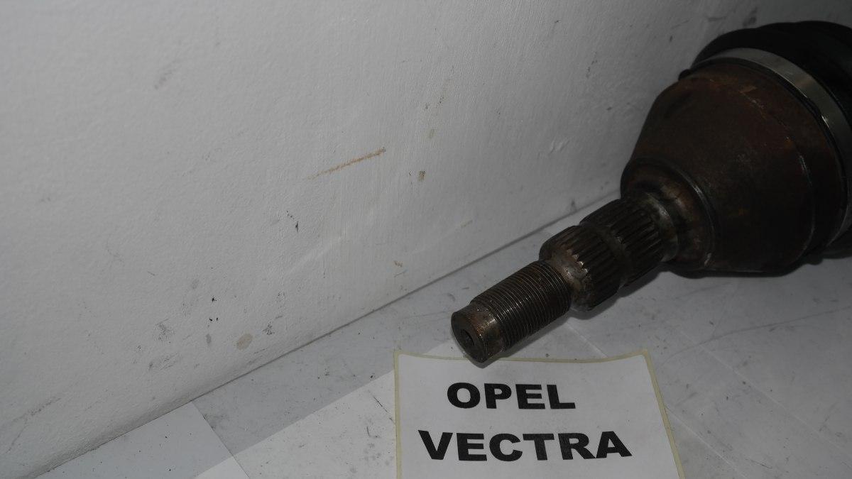 Opel vectra 2200 dti giunto e semiasse lungo